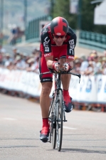 USA Pro Cycling Challenge 2011