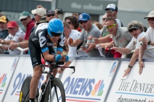 USA Pro Cycling Challenge 2011