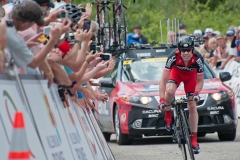 USA Pro Cycling Challenge 2011